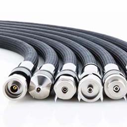 ПРЕЦИЗИОННЫЕ, ФАЗОСТАБИЛЬНЫЕ КАБЕЛЬНЫЕ СБОРКИ СТАНДАРТНЫЕ