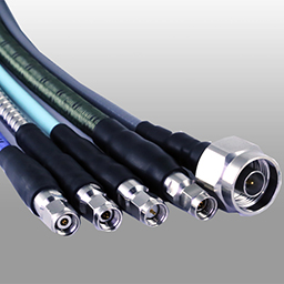 Прецизионные кабельные сборки под индивидуальный заказ